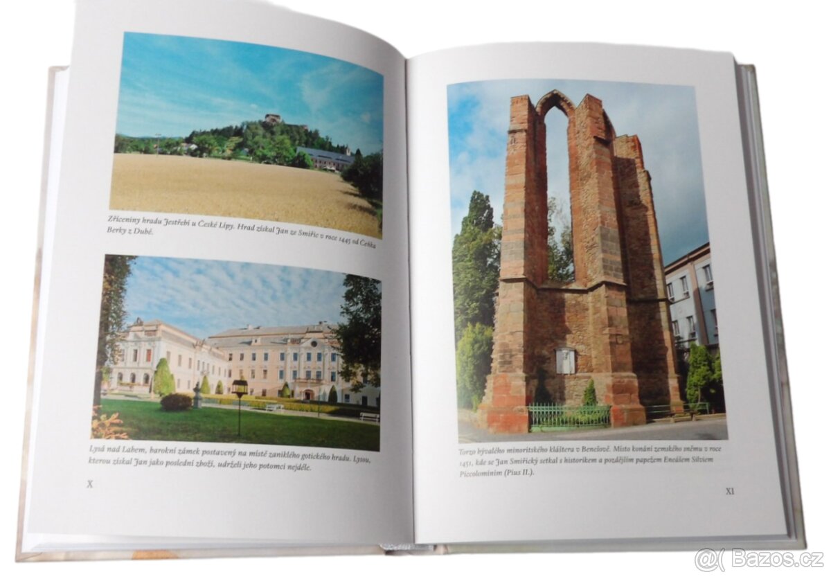 Jan Smiřický ze Smiřic - 2012 - 3