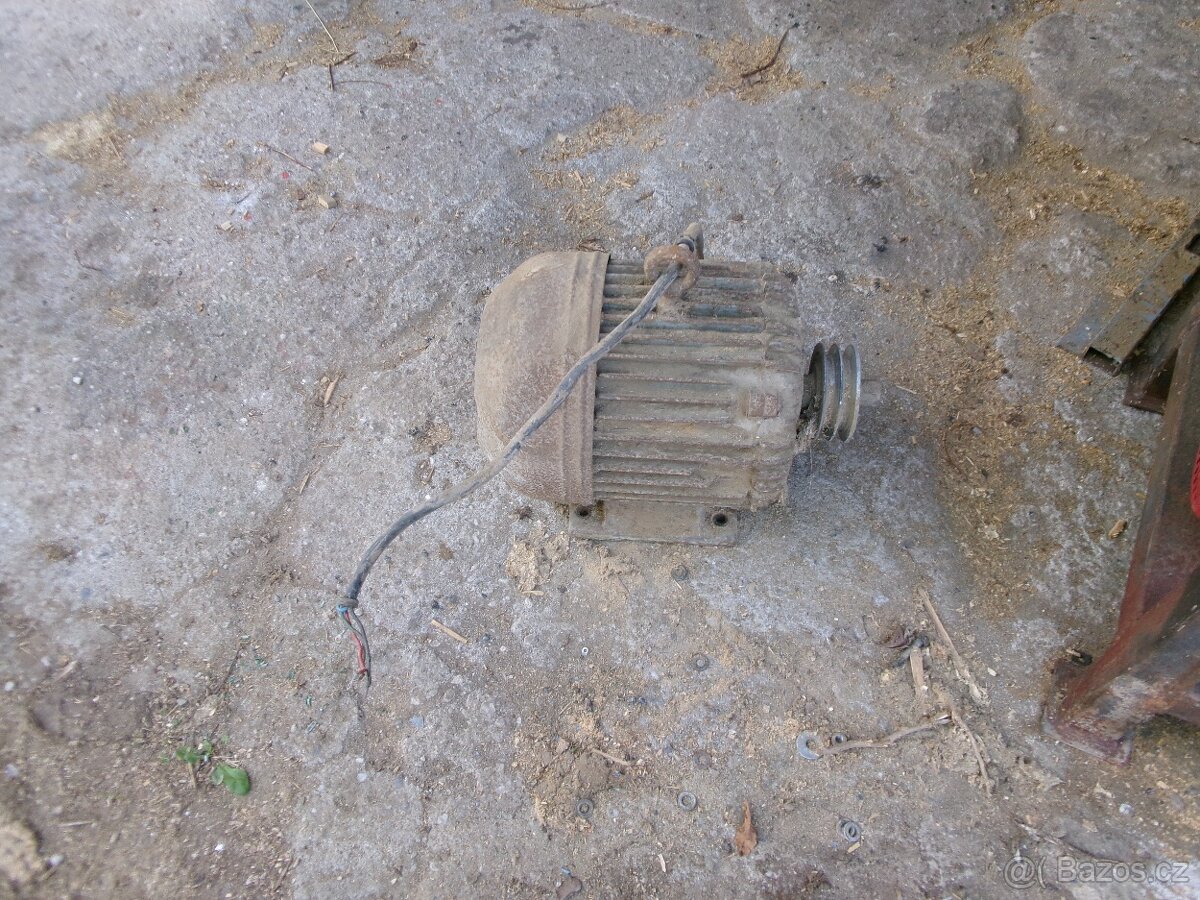 okružní pila, cirulárka - 3