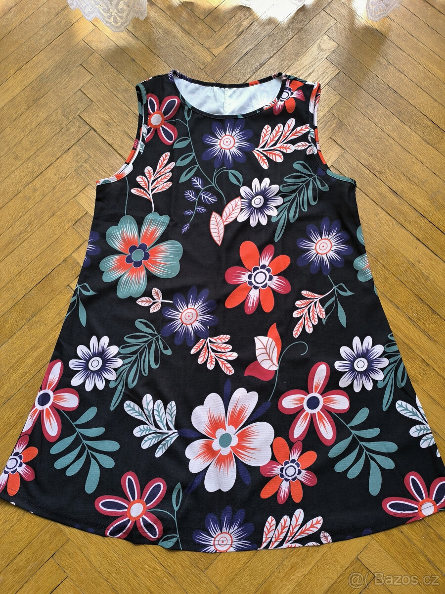 Letní šaty - 3