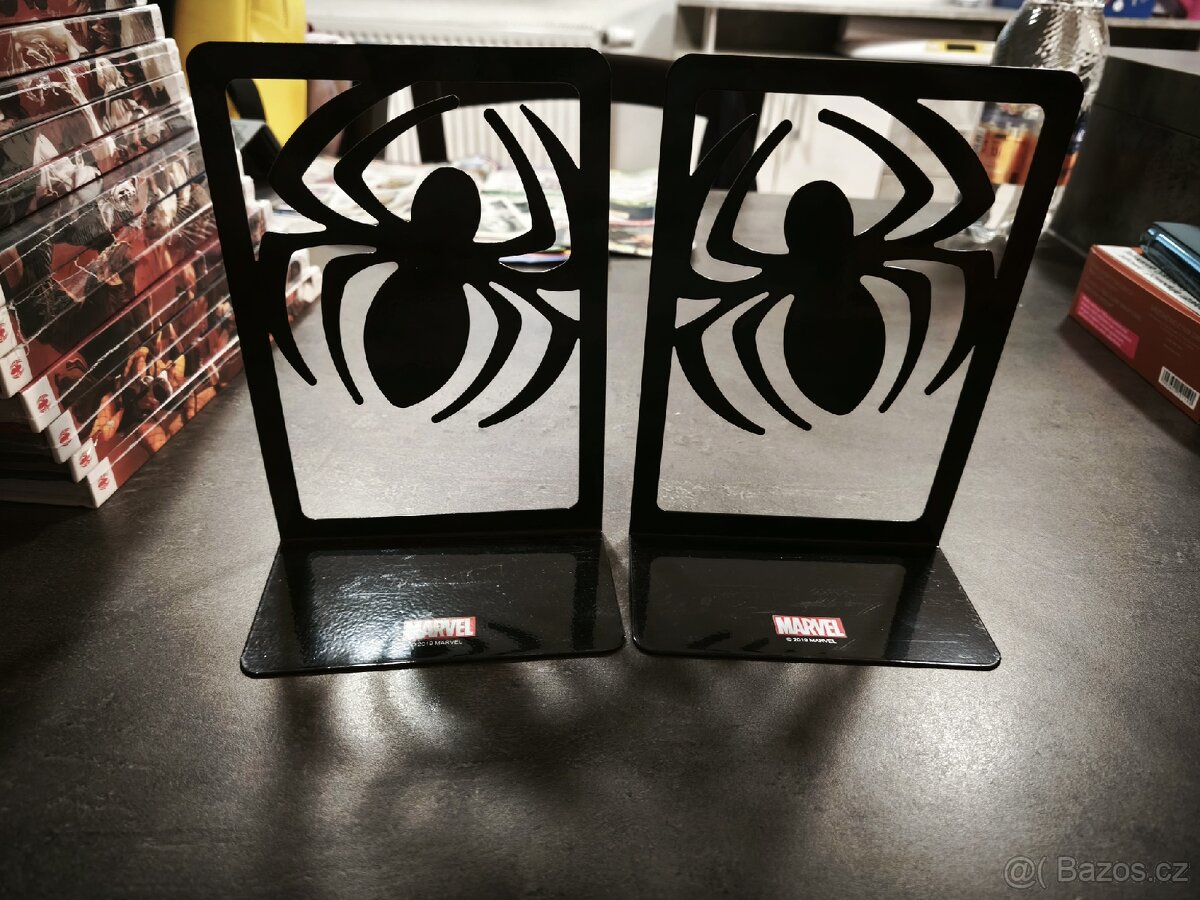 Komiksy Spider-man - 3