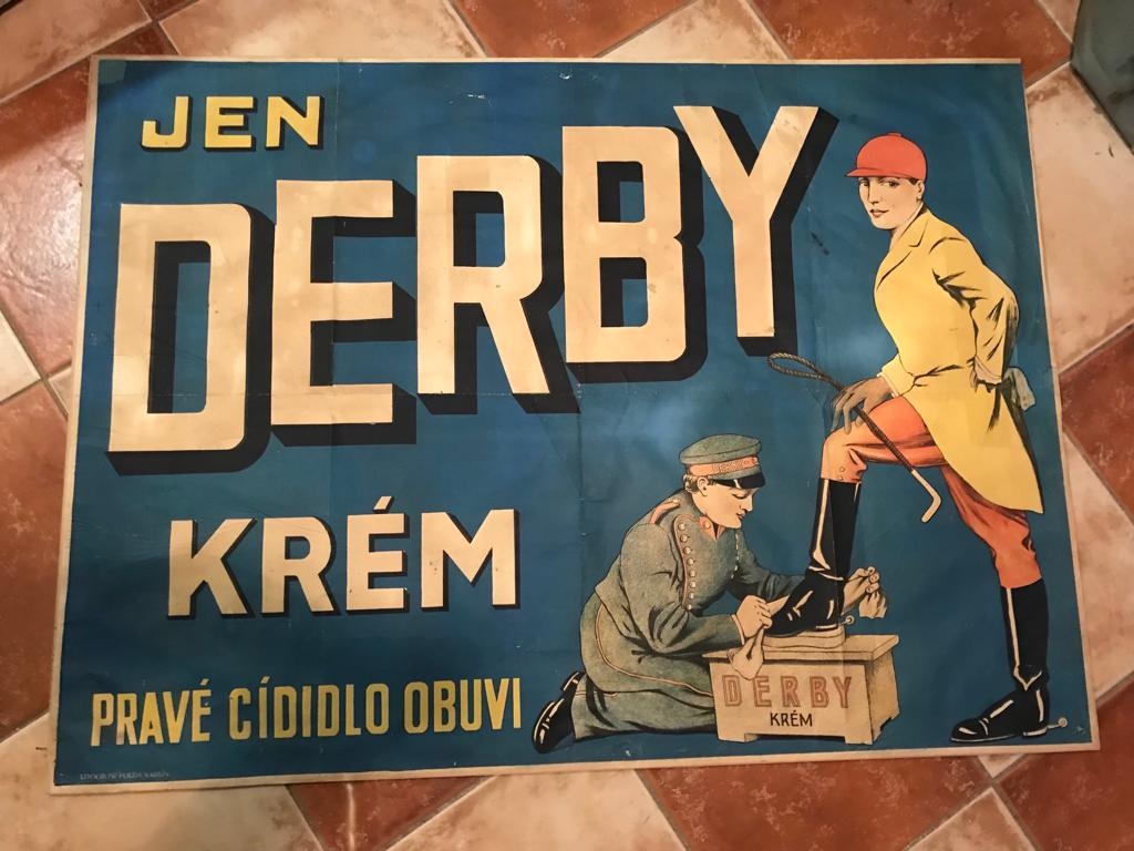 cedule reklama plakat - 3