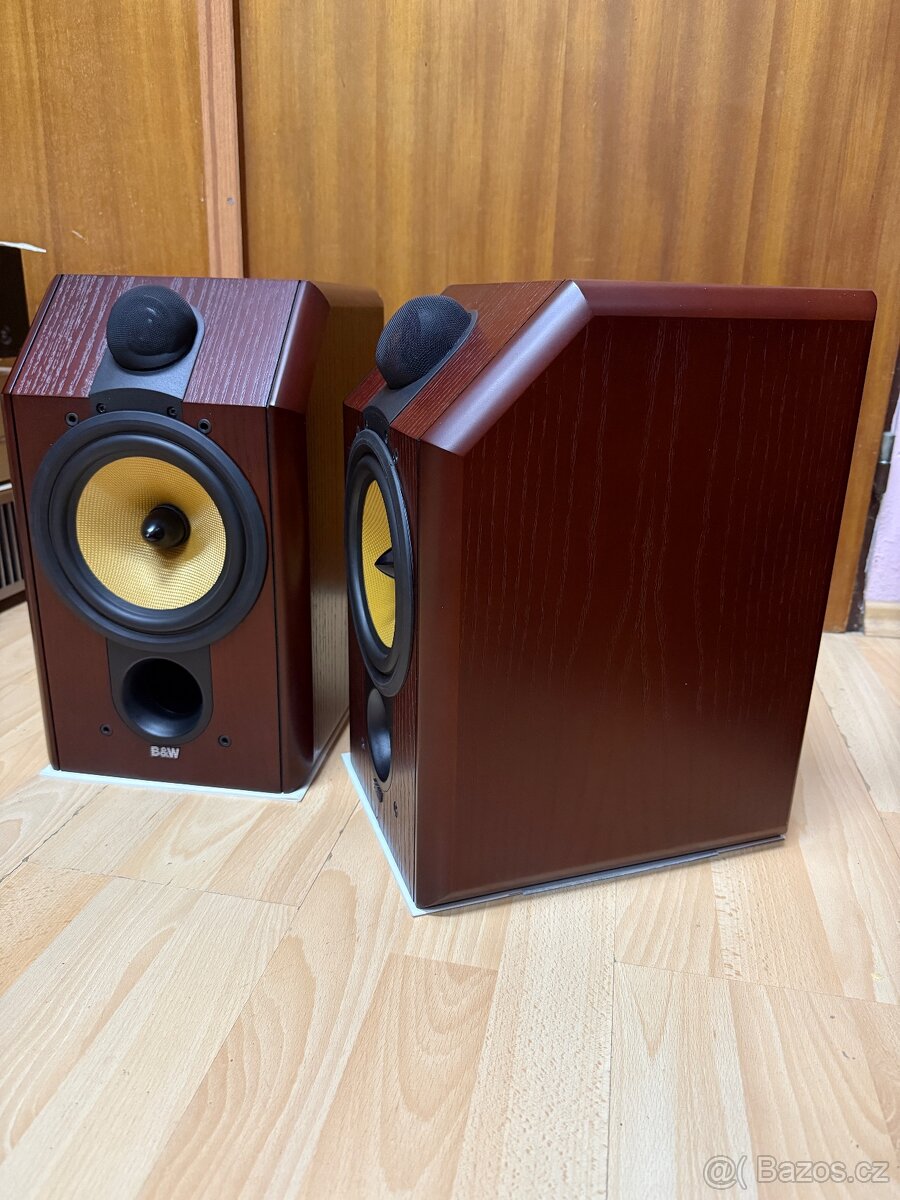 B&w Bowers & Wilkins - 3