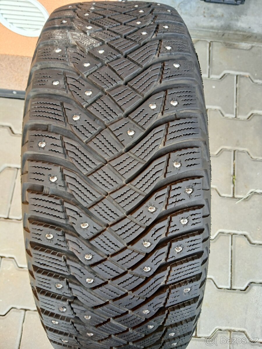 Originál Kola Audi A3 2024 - 3