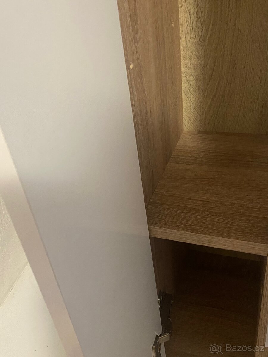 Skříňka LESSY NEW 01 - 3