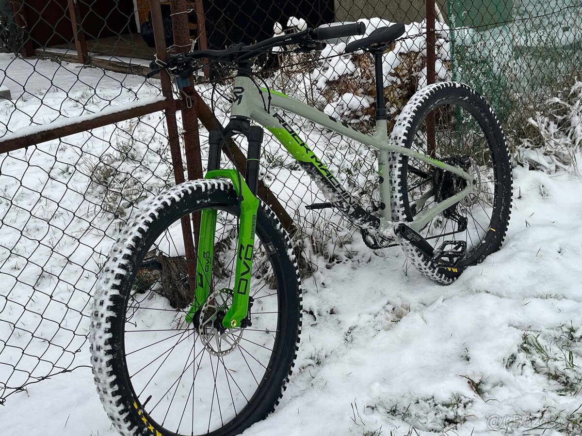 Rock machine blizz trl 70-29 - 3