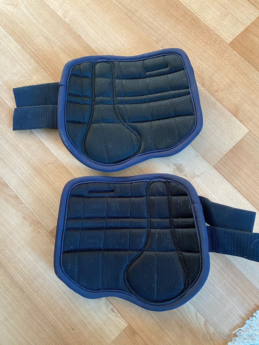 Chrániče Eskadron - 3