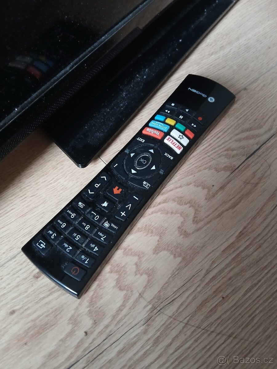 Televize - 3