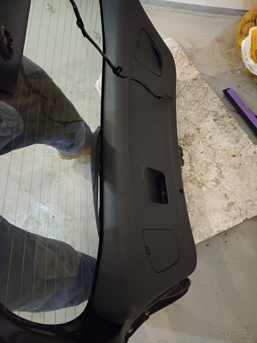 Mitsubishi colt r.v.04-09 - 3