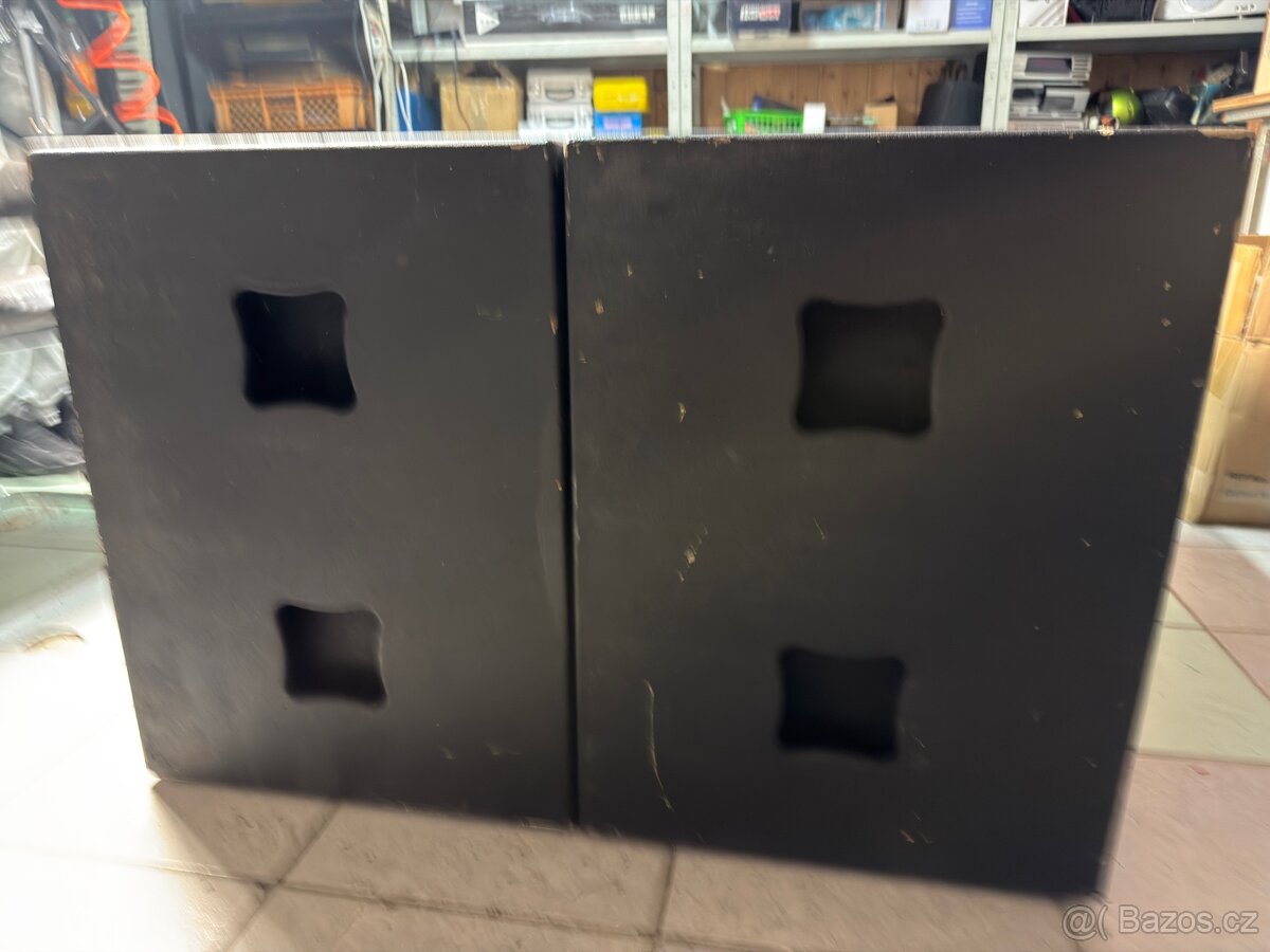 LD Systems V 215 SUB Pasivní subwoofery - 3