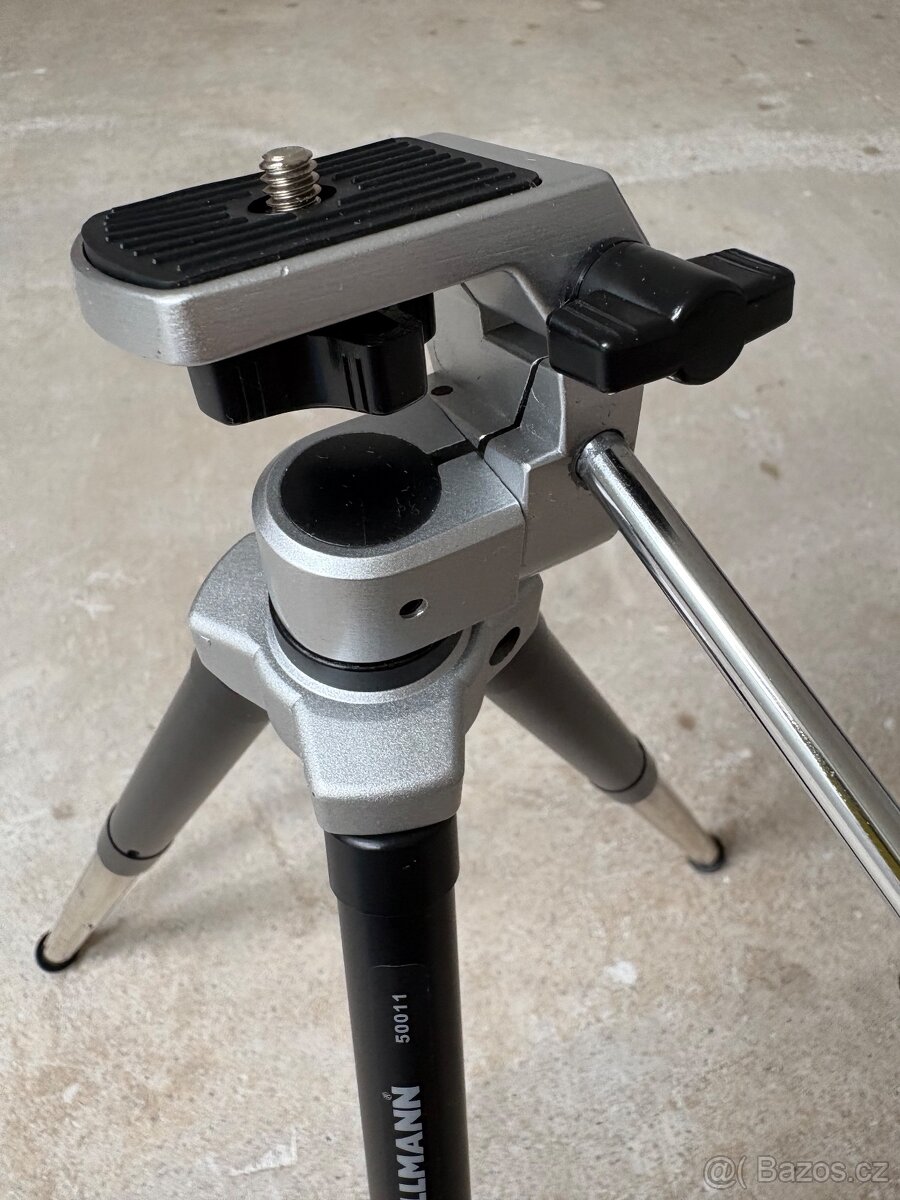Stativ Cullmann - 3