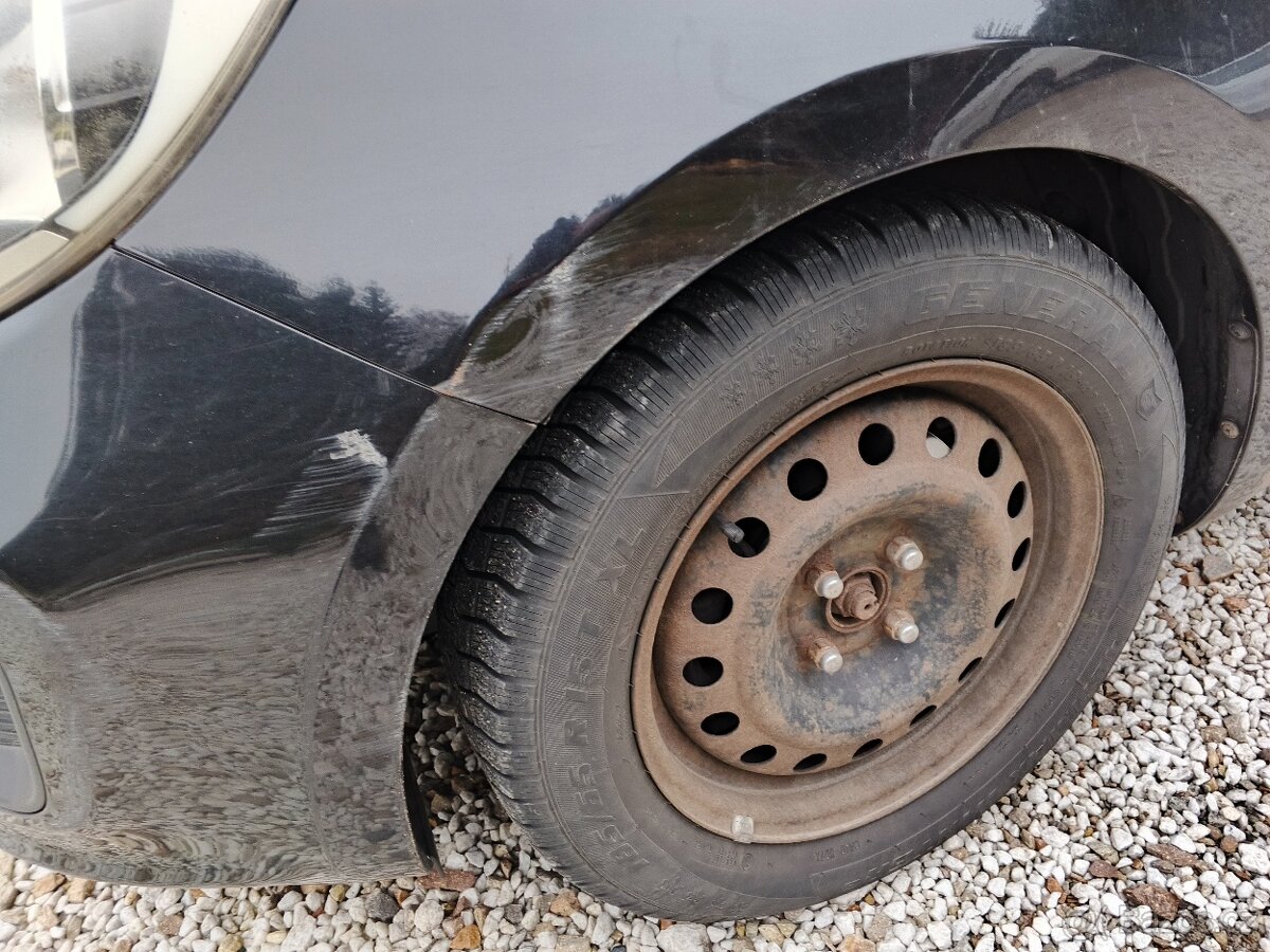 Kia Rio 1.4 české spz, stk do 2027 - 3