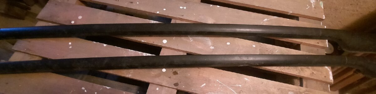 Hagusy ford mondeo mk3 - 3