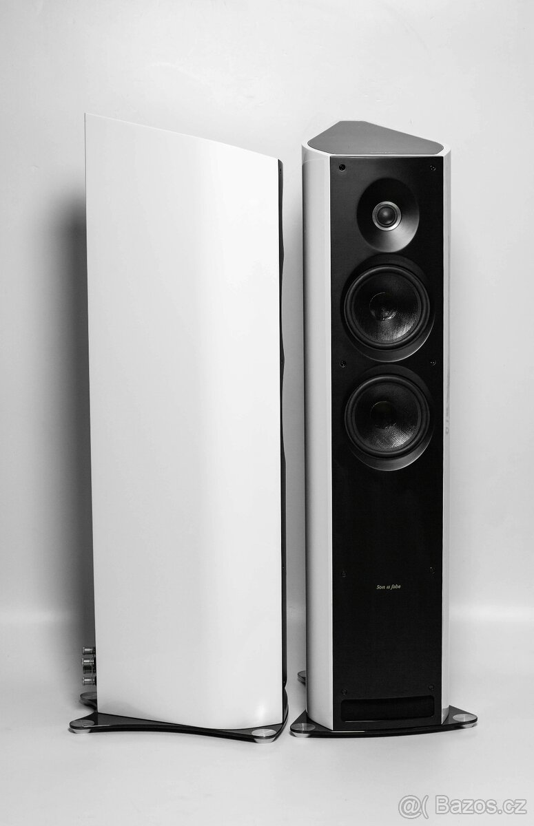 Sonus Faber Venere 2.5 - 3