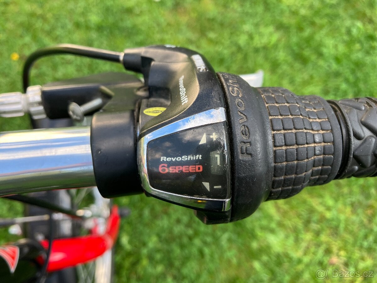 Dětské kolo 20", 6-10 let - 3