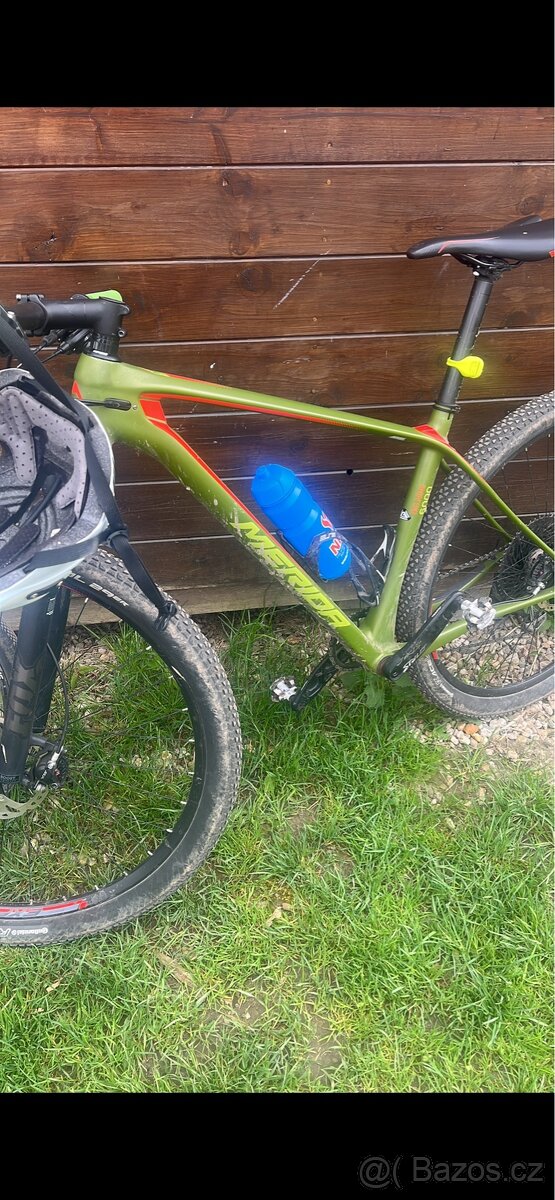 Merida big nine 6000 - 3