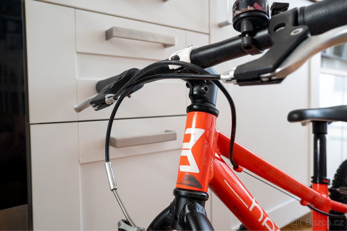 Beany Zero 16 oranžové - 3