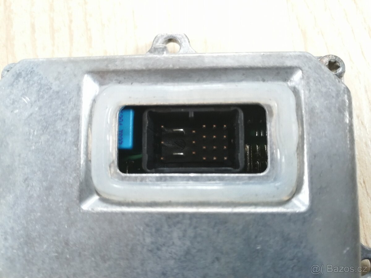 Jednotka xenonu AUDI A3 TT 1307329066 - 3