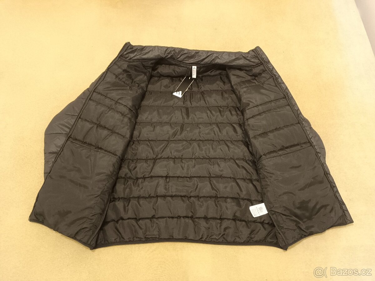 bunda Adidas AC Sparta Praha - 3