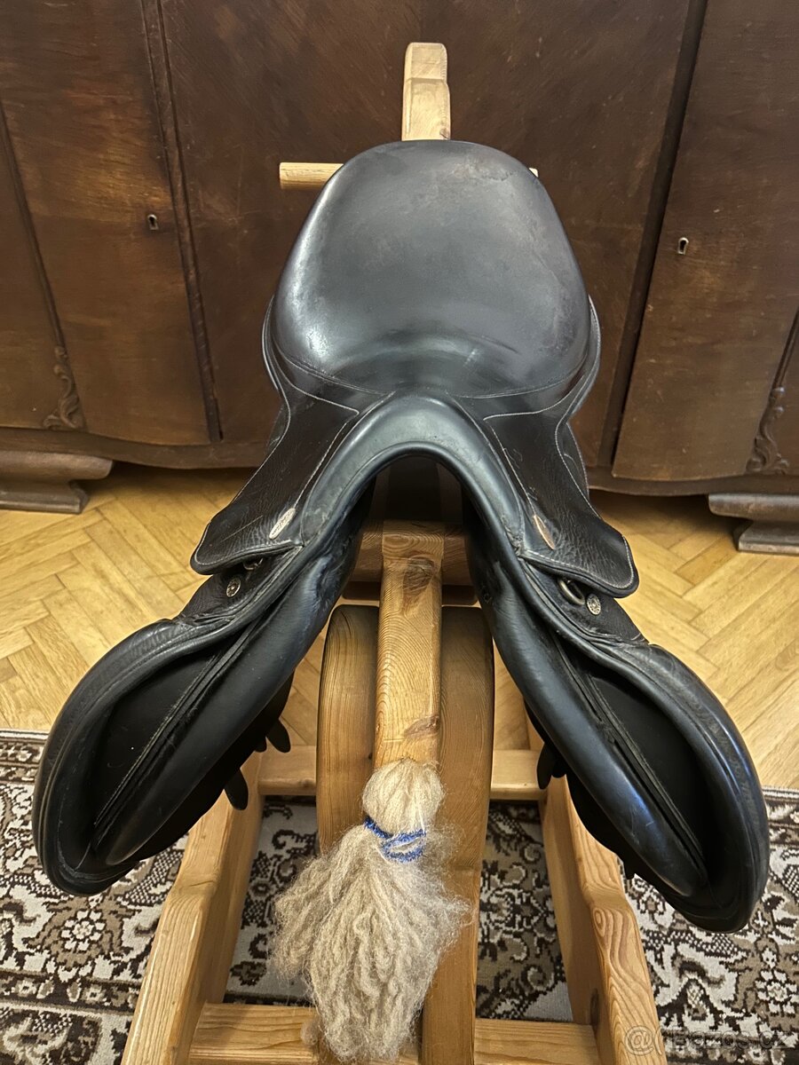 Sedlo Kentaur Naxos - 3