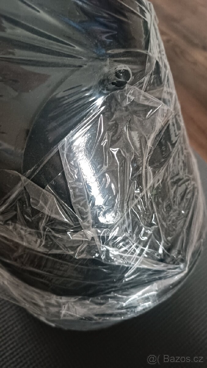 Koleno ke krbové vložce s čistícím otvorem - 3