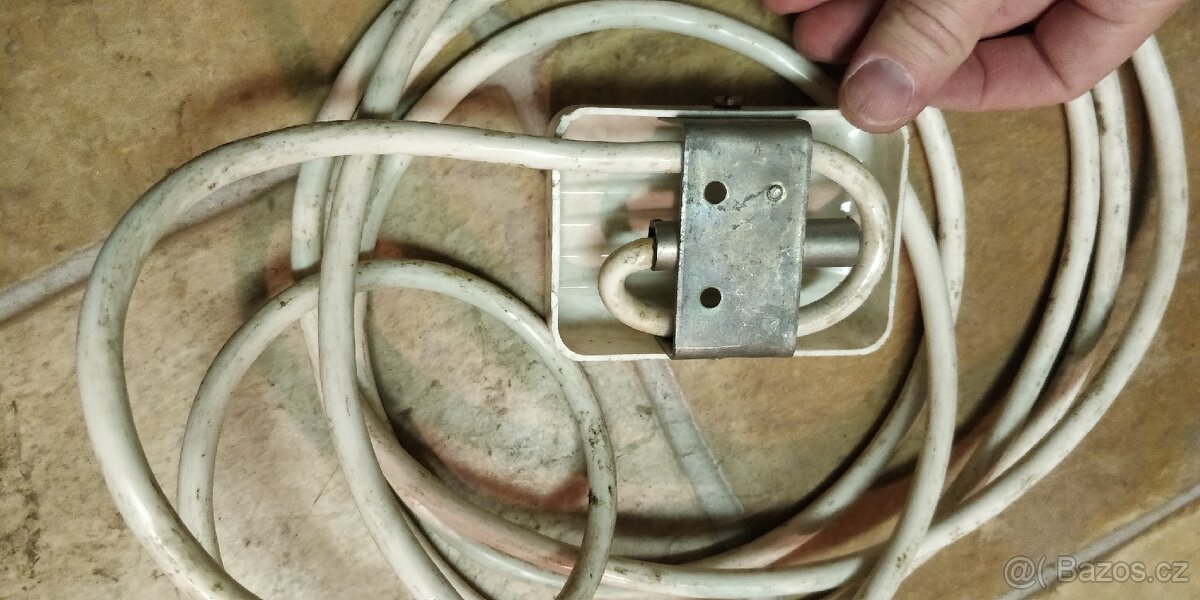 Teplotní čidlo 1,3 kOhm - 3