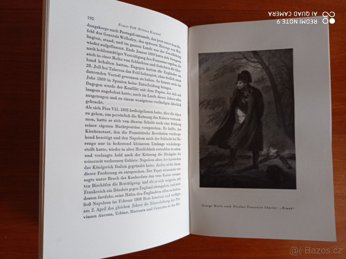 NAPOLEON - Philipp Bouhler - 3