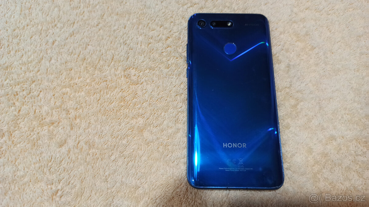 Honor View 20 - 3