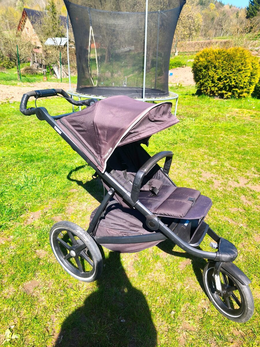 Thule Urban Glade 2 - 3