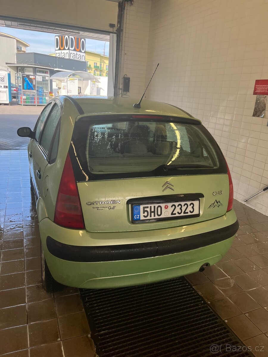 Citroen c3 - 3