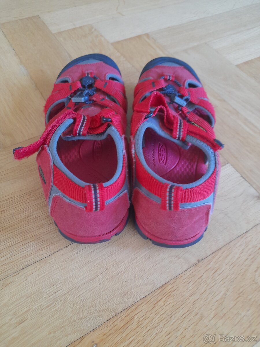 Keen Seacamp vel. 36 - 3