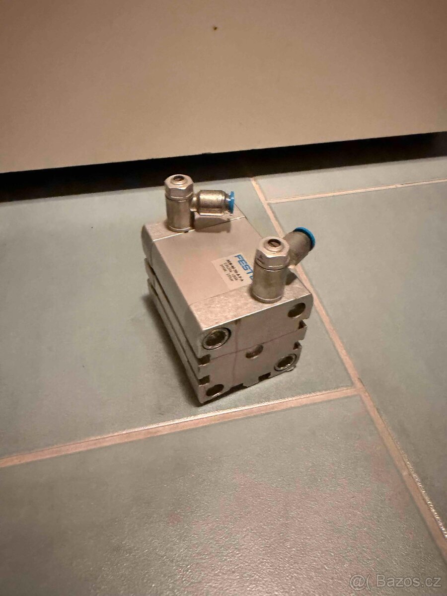 Festo ADN-40-30-A-P-A - 3