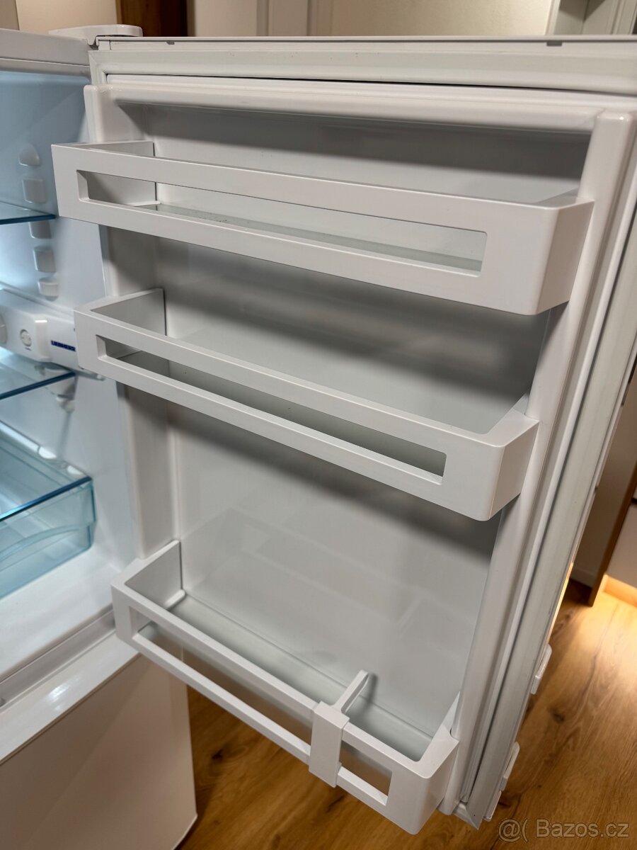 Lednice Liebherr - 3