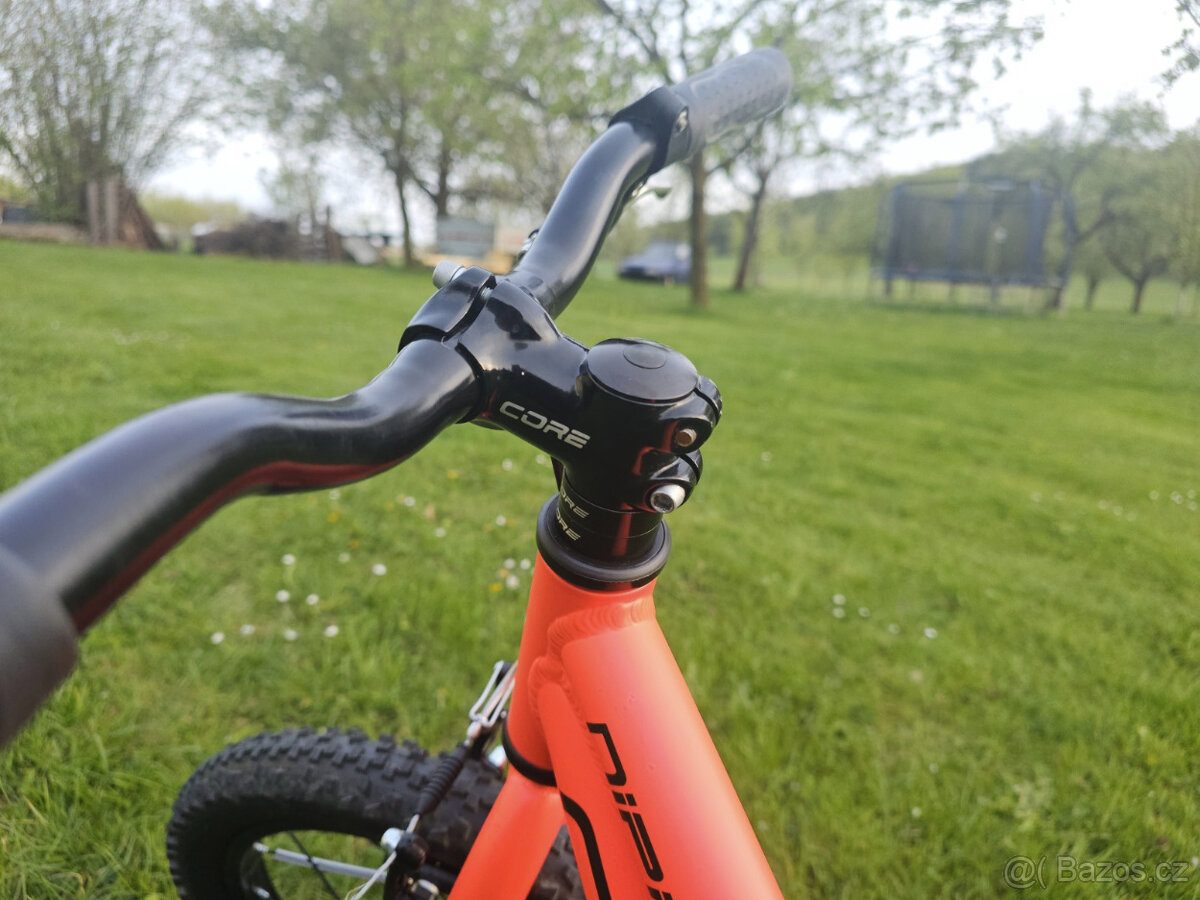 Dětské kolo Nipper Core 16″ - 3