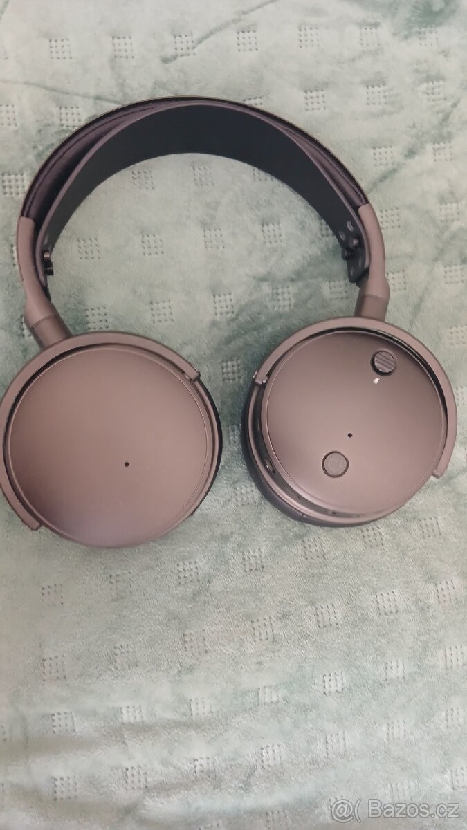 Sluchátka Audeze MaxWell - 3