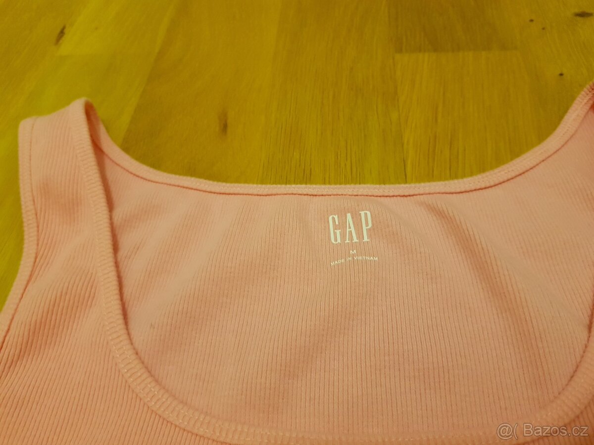 Gap nátělník - 3