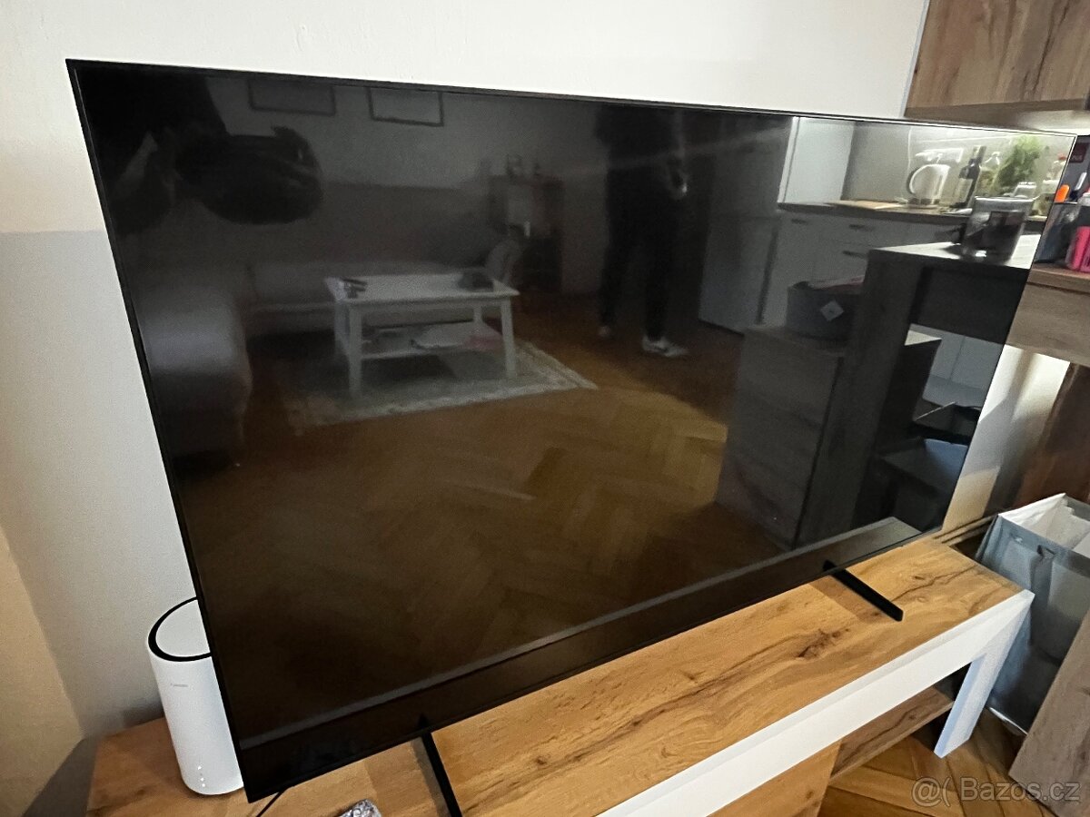 Televize Samsung -roční - 3