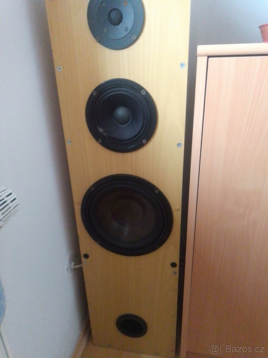 Reprobedny stavebnice 150w - 3