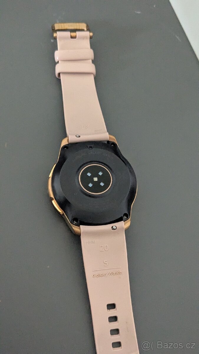 Samsung Galaxy watch 42mm - 3