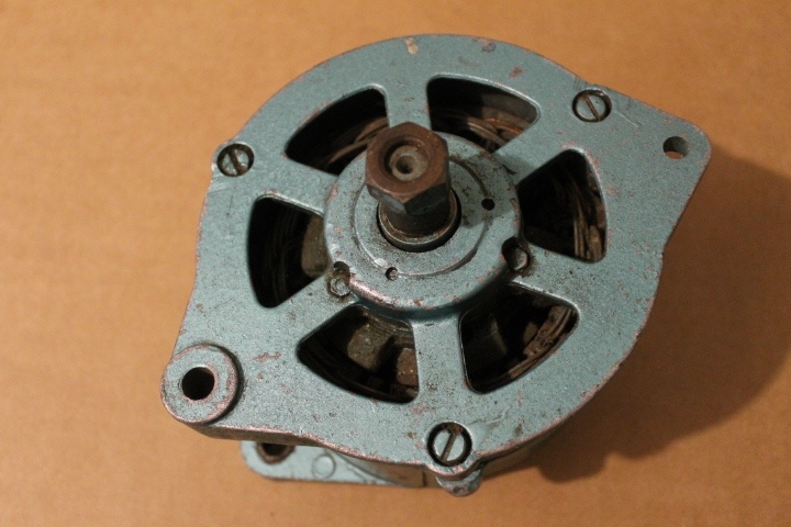 Alternátor Škoda 100, 110, 105, AVIA - 3