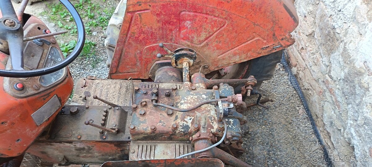 Zetor 2511 ( 2011 ) - 3