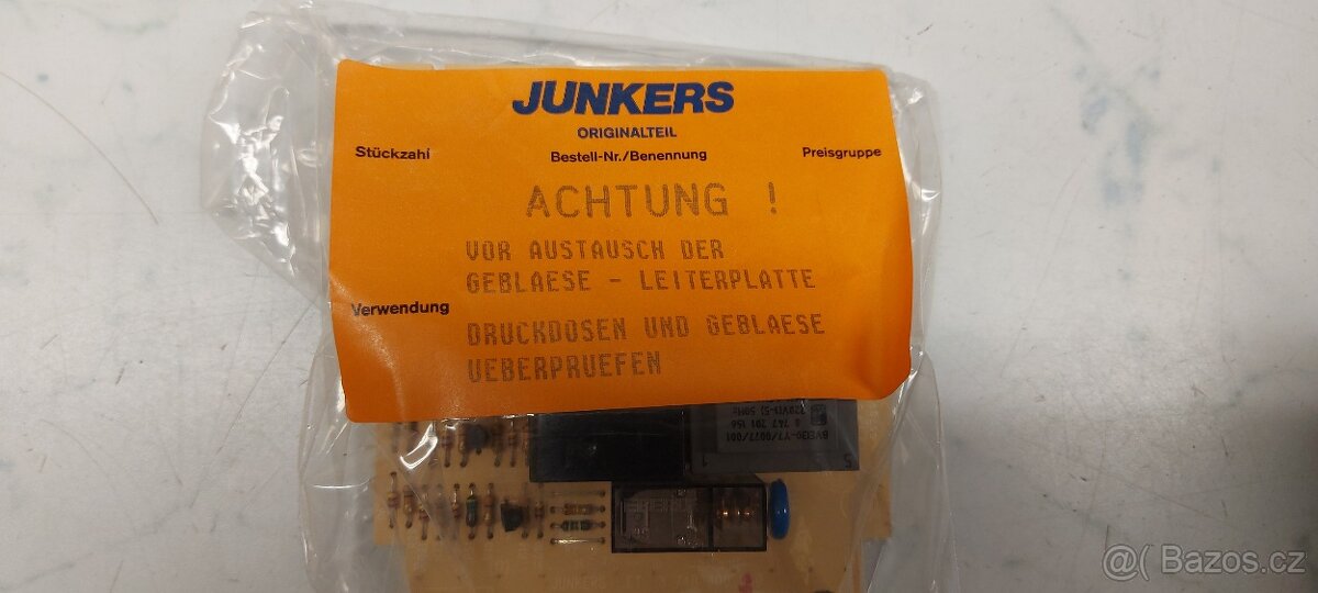 Junkers - 3