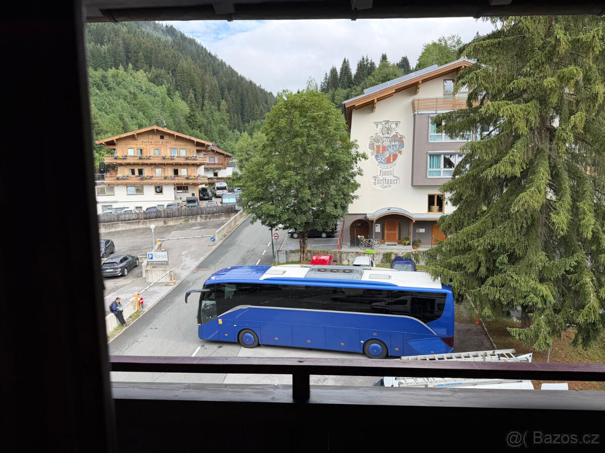 Pohřešuje se řidič autobusu. SK. D - 3