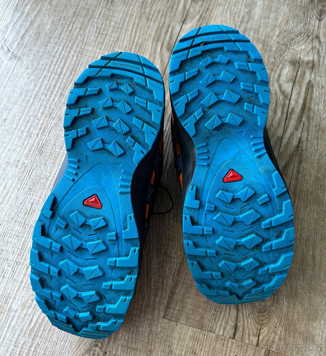 Salomon waterproof XA Pro - 3