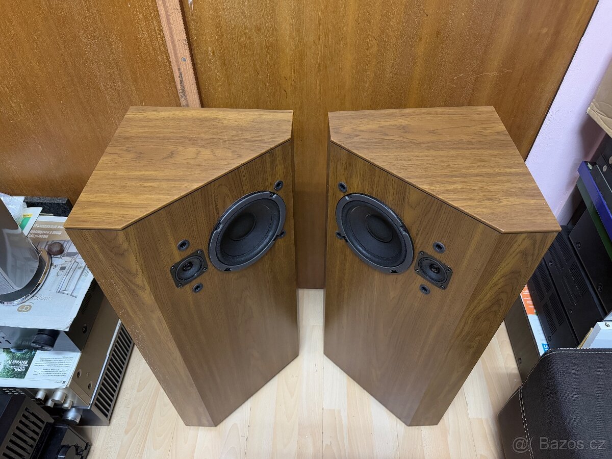 Bose 401 - 3