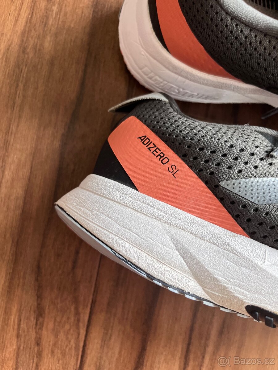 Běžecké boty Adizero Evo SL - 3