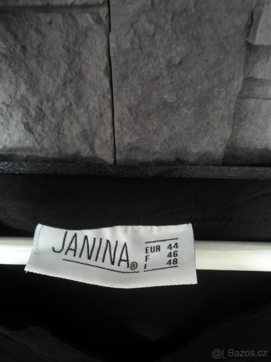 Košilové šaty Janina - 3