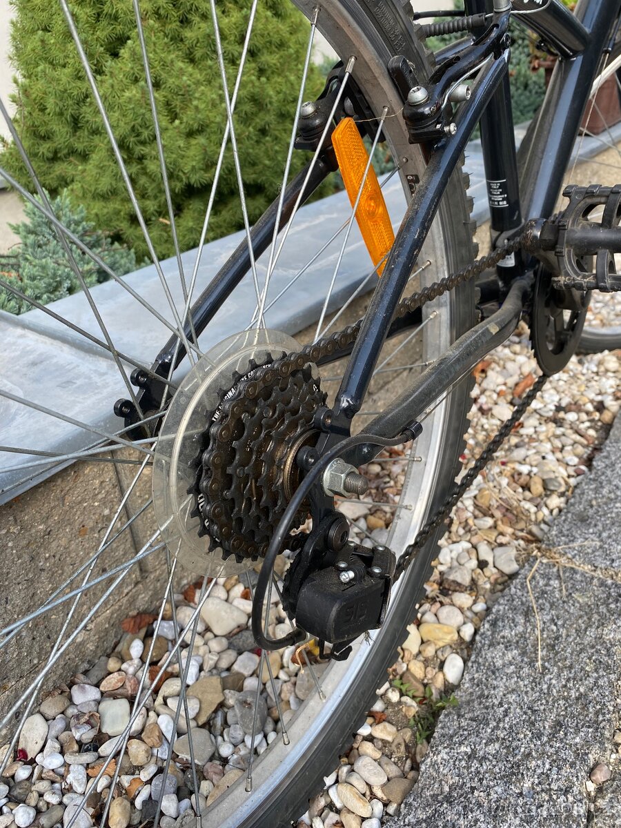 Dětské kolo btwin - 3