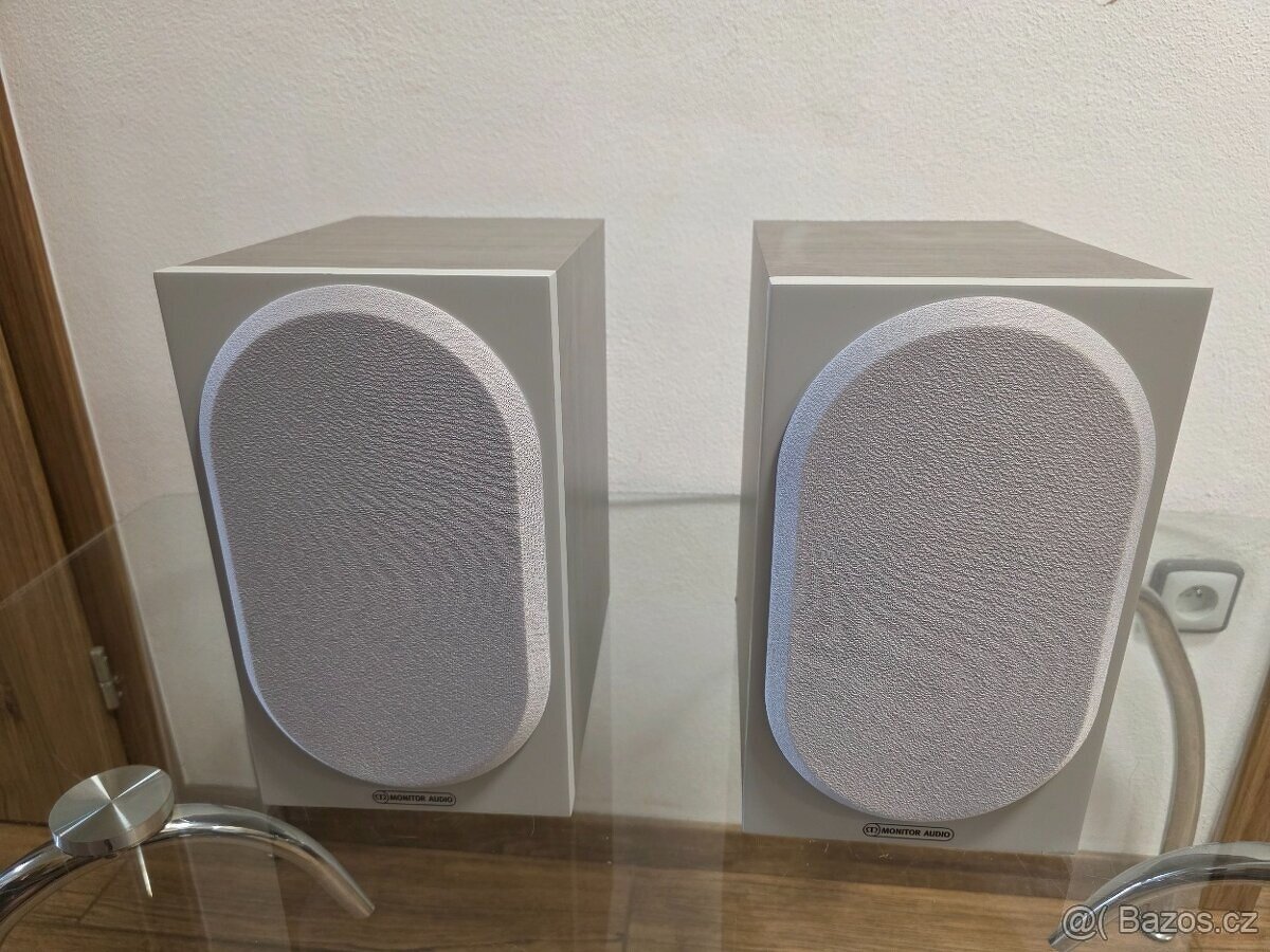 Monitor Audio Bronze 50 - 3