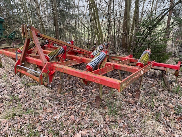 Radličkový podmítač - 3m - 3