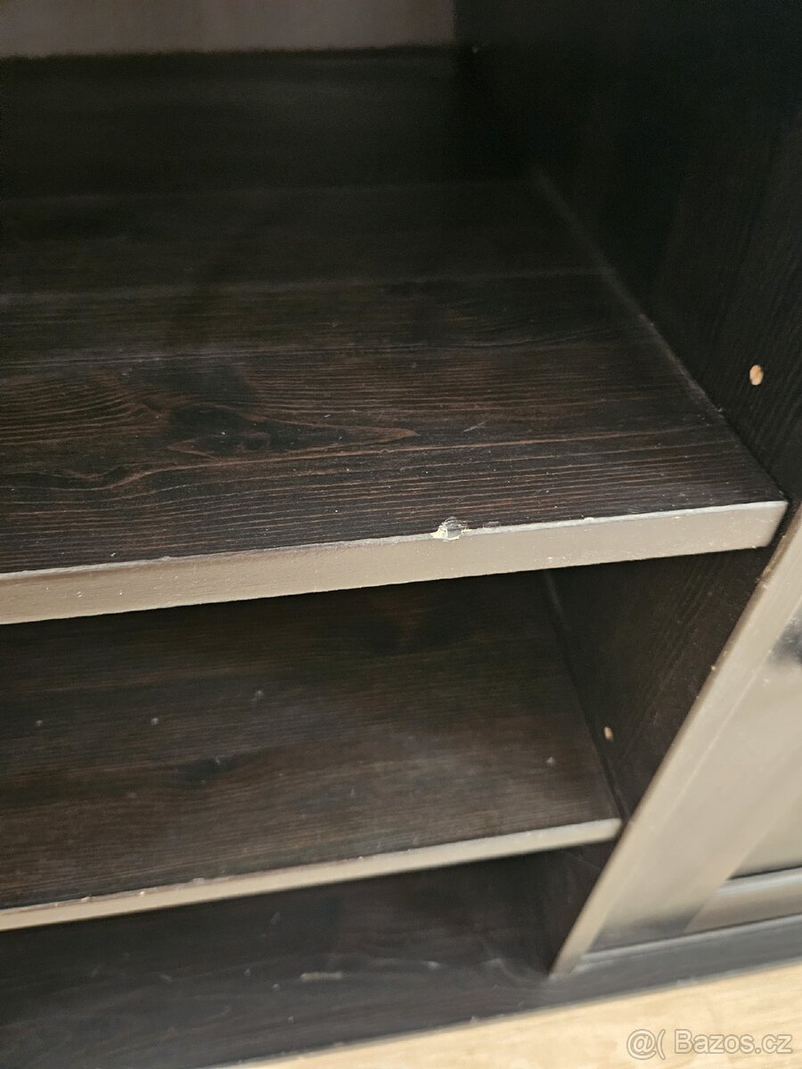 Komoda ikea hemnes - 3